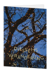 Korrespondenzkarte "Weihnachten bedeutet"