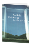 Korrespondenzkarte "AusSicht"