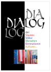Poster "Dialog"