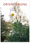 Poster "Orientierung"