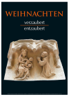 Poster "Weihnachten verzaubert"