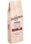 indígena INDIO Kaffee BOHNEN, 500 g
