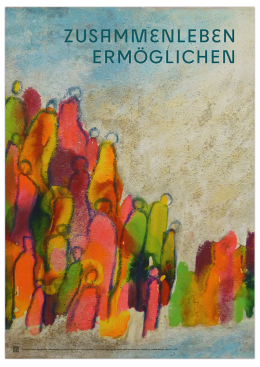 Zusammenleben ermöglichen