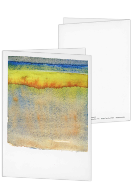 Korrespondenzkarte \