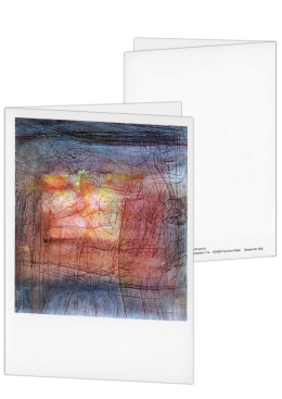 Korrespondenzkarte \