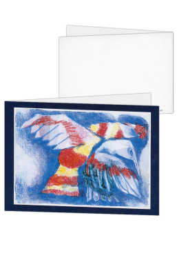 Korrespondenzkarte \