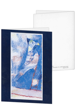 Korrespondenzkarte \