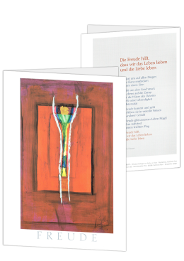 Korrespondenzkarte \