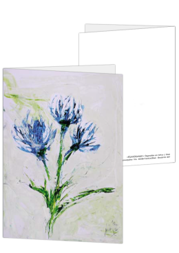 Korrespondenzkarte \