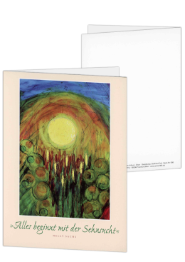 Korrespondenzkarte \