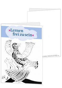 Korrespondenzkarte \