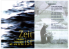Poster "Zeit ist"